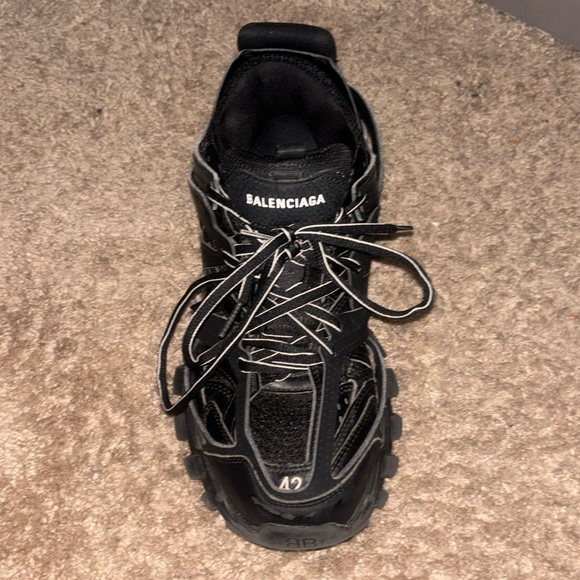 Balenciaga Track(LED) - Picture 2 of 6